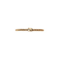 Bracciale Fope Donna Solo in Oro giallo 61006BX_XX_G_XXX_190 - 61006BX_XX_G_XXX_190
